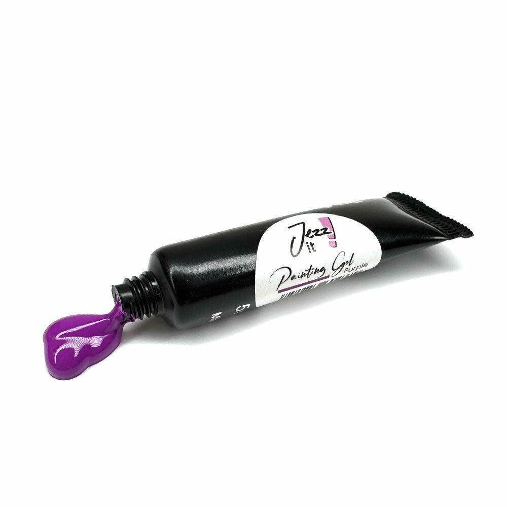 Painting Gel - Purple