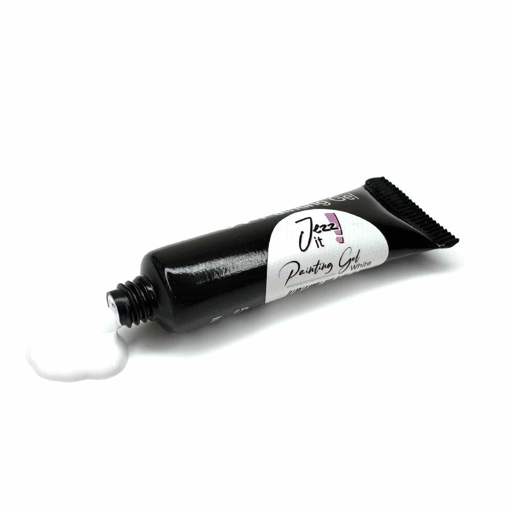 Painting Gel - White