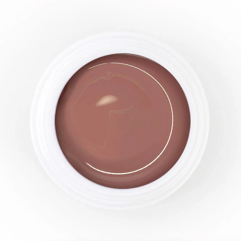 Pure Dark Nude - 256