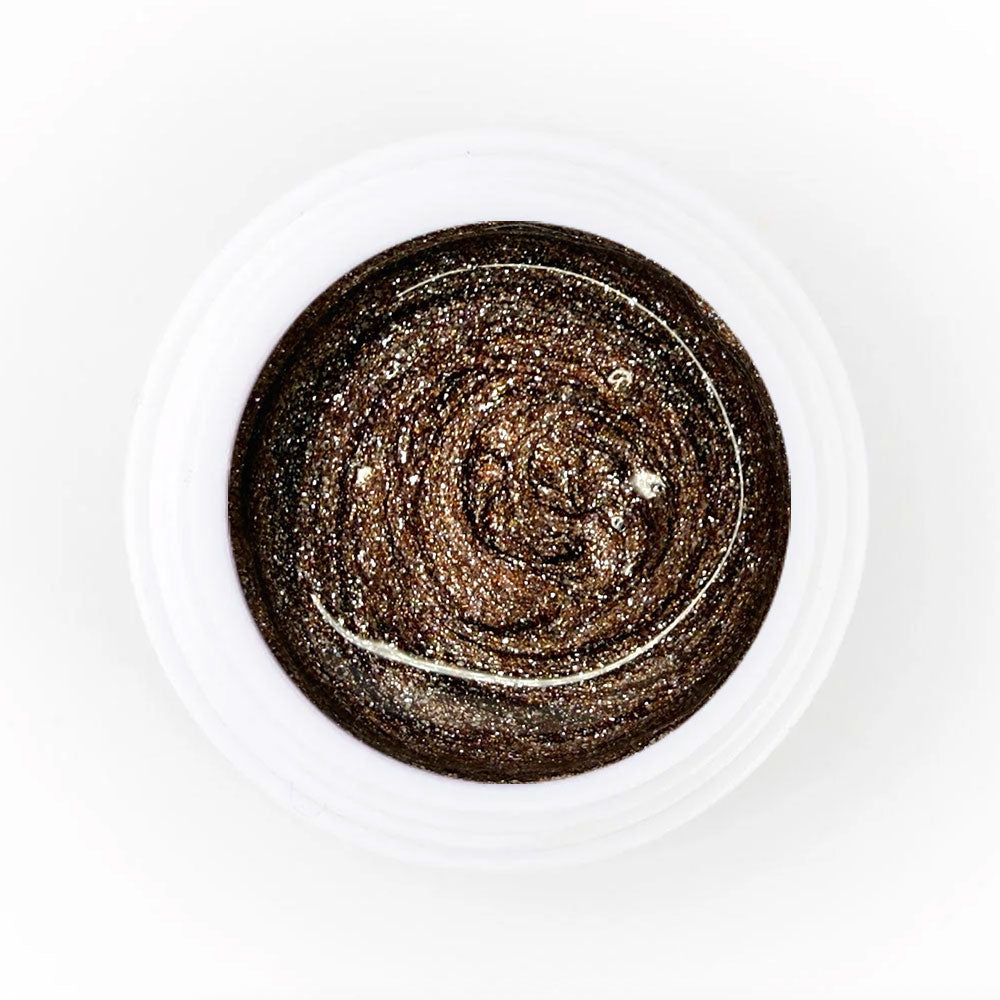 Shiny Brown III - 258
