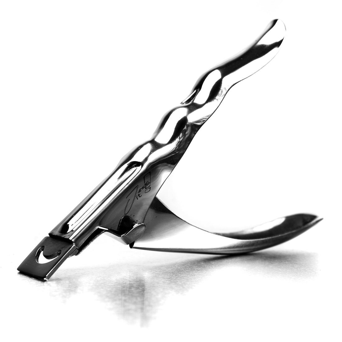 Cutter Silver