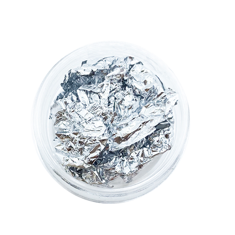 Schlagmetall - 2 Farben