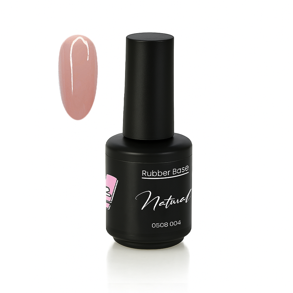Rubber Base Natural