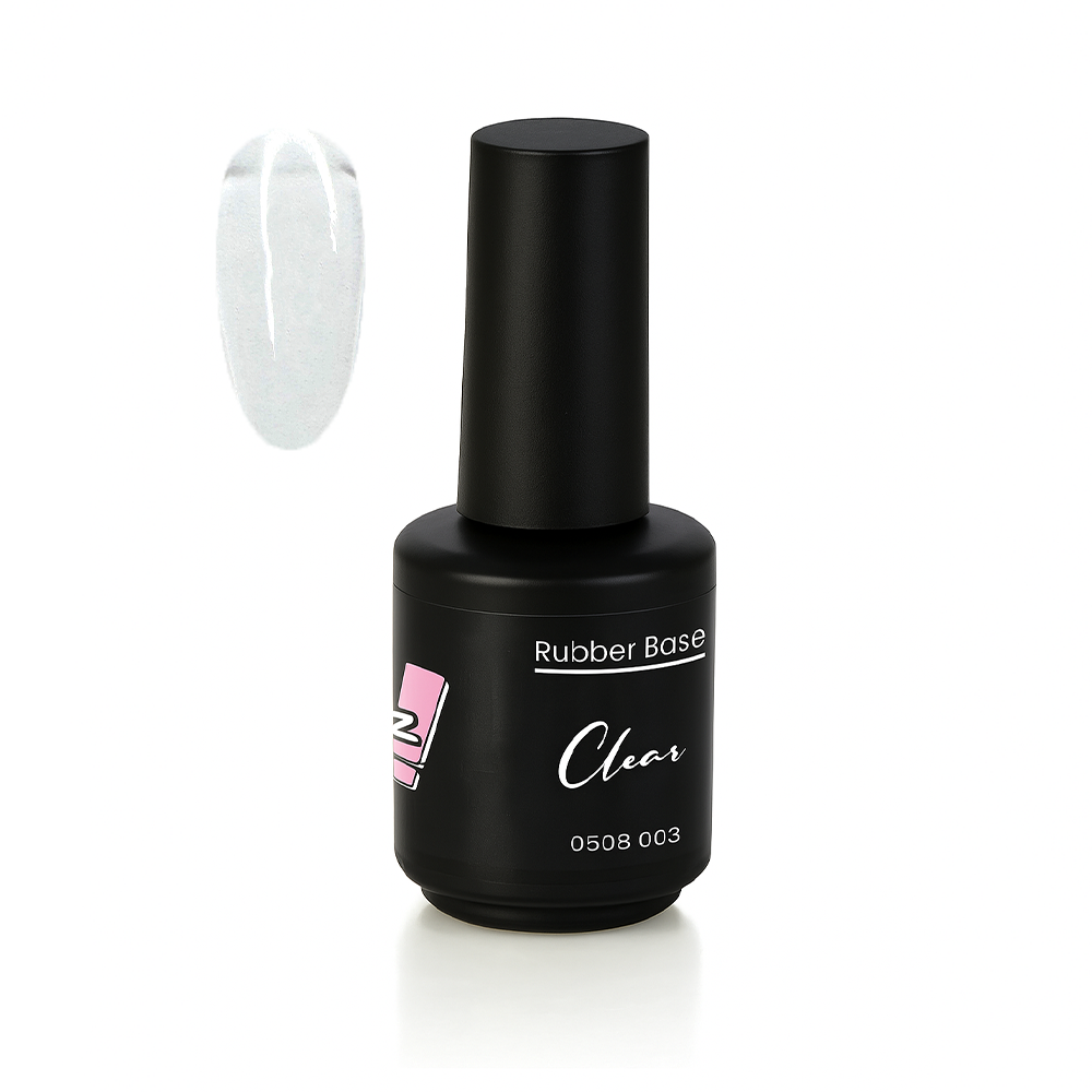 Rubber Base Clear