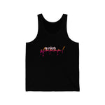 is nich slimm - Tanktop