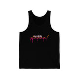 is nich slimm - Tanktop