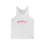 is nich slimm - Tanktop