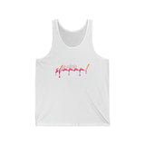 is nich slimm - Tanktop