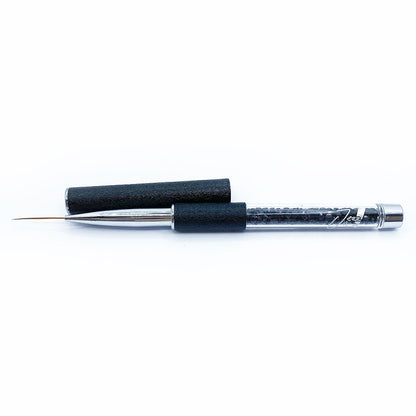Fineliner Brush in 4 Größen