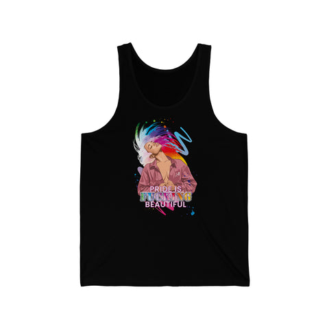 pride - Tanktop