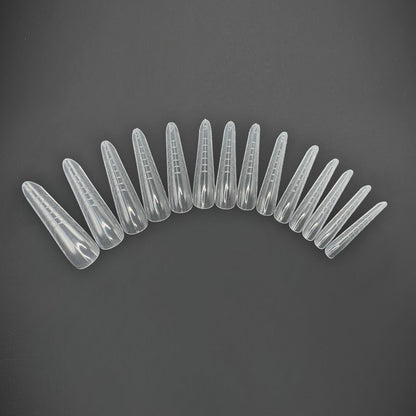 Dual Tips Flexi Shape