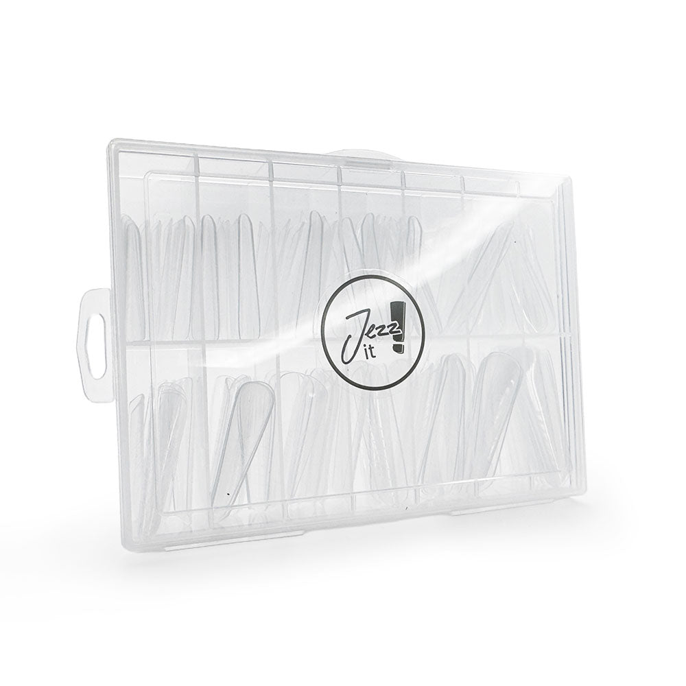 Dual Tips Flexi Shape