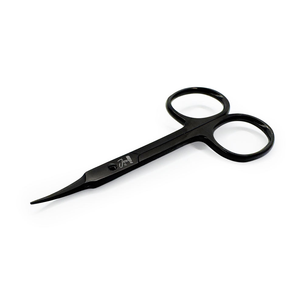 Nagelhautschere Black