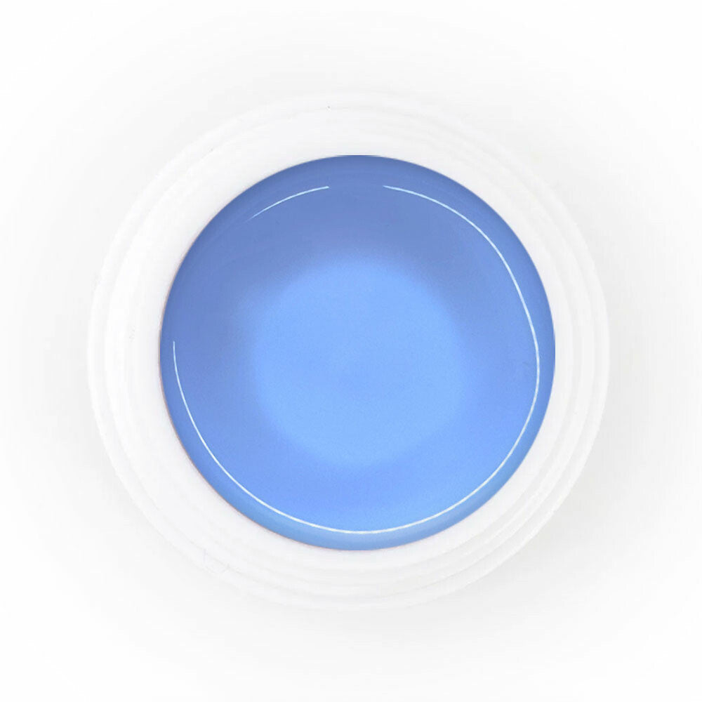 Pure Light Blue II - 140