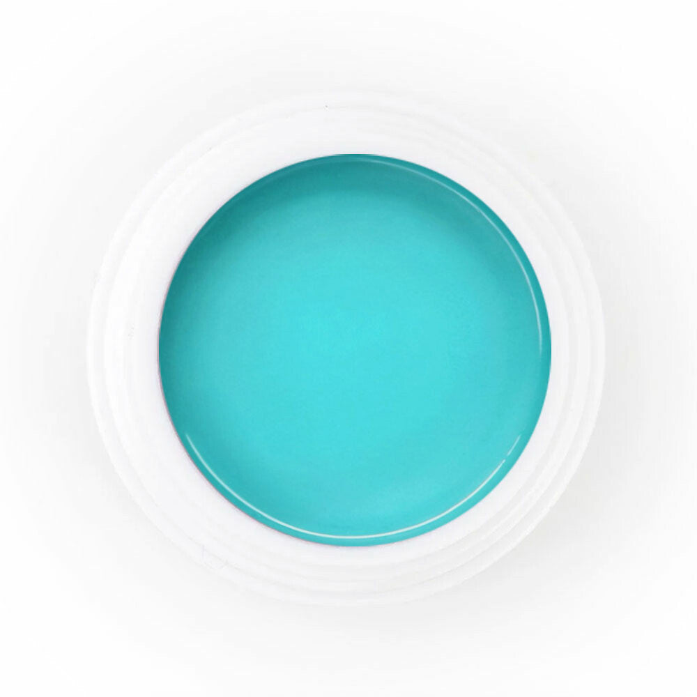 Pure Turquiose - 190