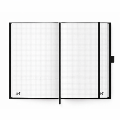 Jezz it! Notizbuch