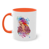 Pride - Becher