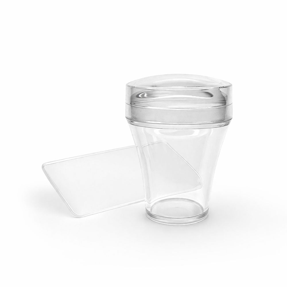 Jelly Stamp - Clear