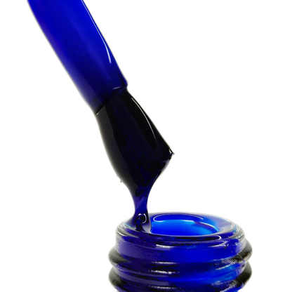 UV Nagellack - Blue Port