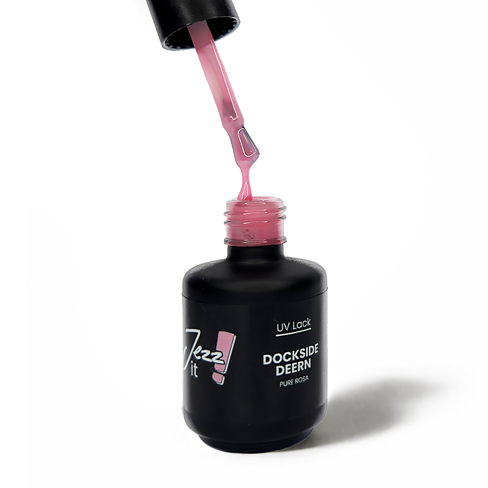 UV Nagellack - Dockside Deern
