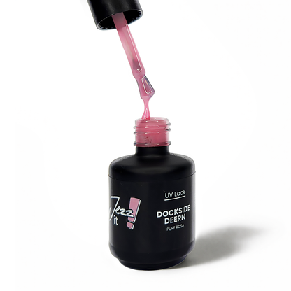 UV Nagellack - Dockside Deern