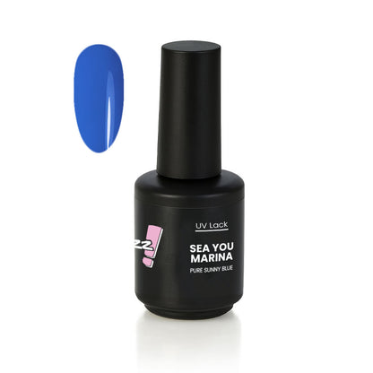 UV Nagellack - Sea you Marina