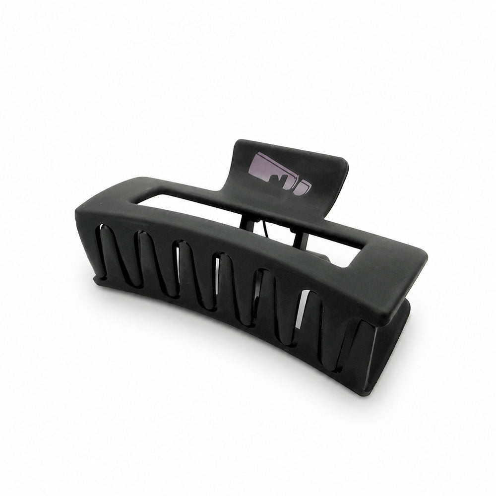 Hair Clip Black
