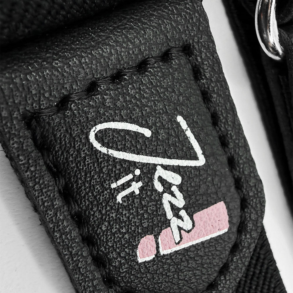 Fashion Holder Basic Black