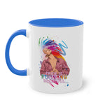 Pride - Becher