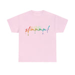 is nich Slimm - Tshirt Pride Edition