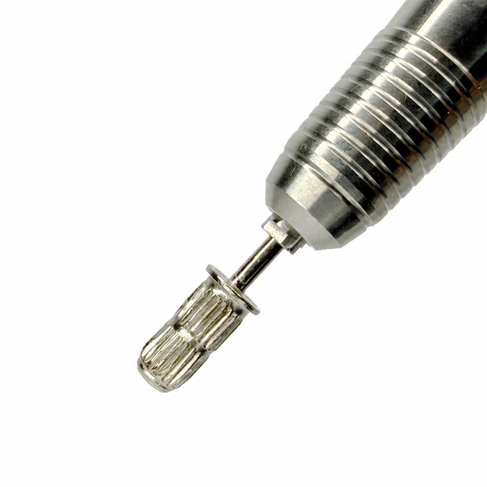 Schleifkappenaufsatz (Mandrel)