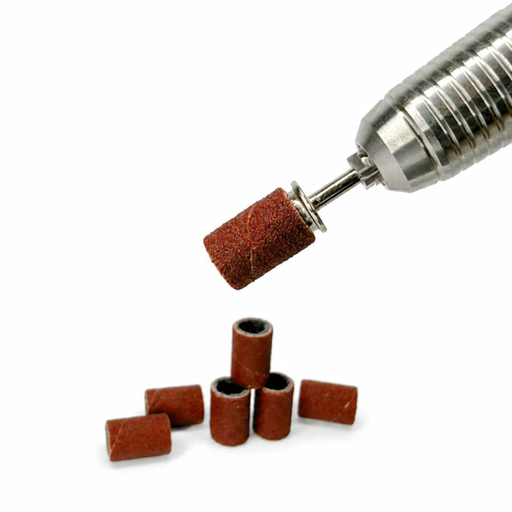 Schleifkappenaufsatz (Mandrel)