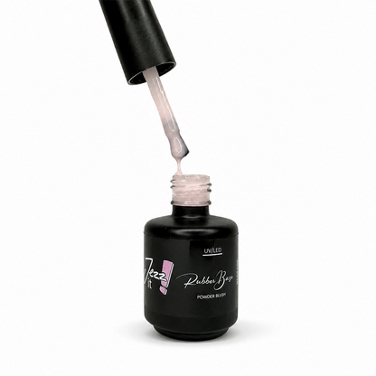 Rubber Base Powder Blush