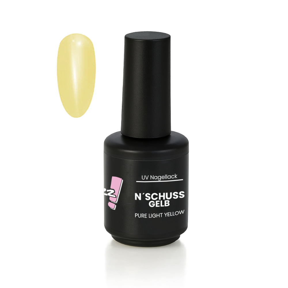 UV Nagellack - N&