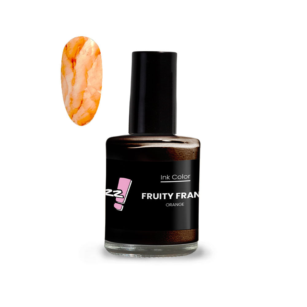 Ink Color Fruity Franzi