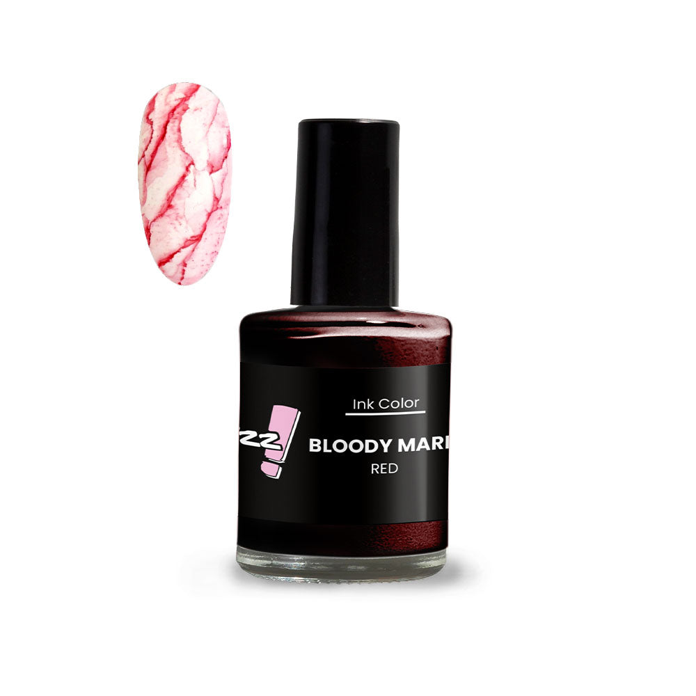 Ink Color Bloody Marie