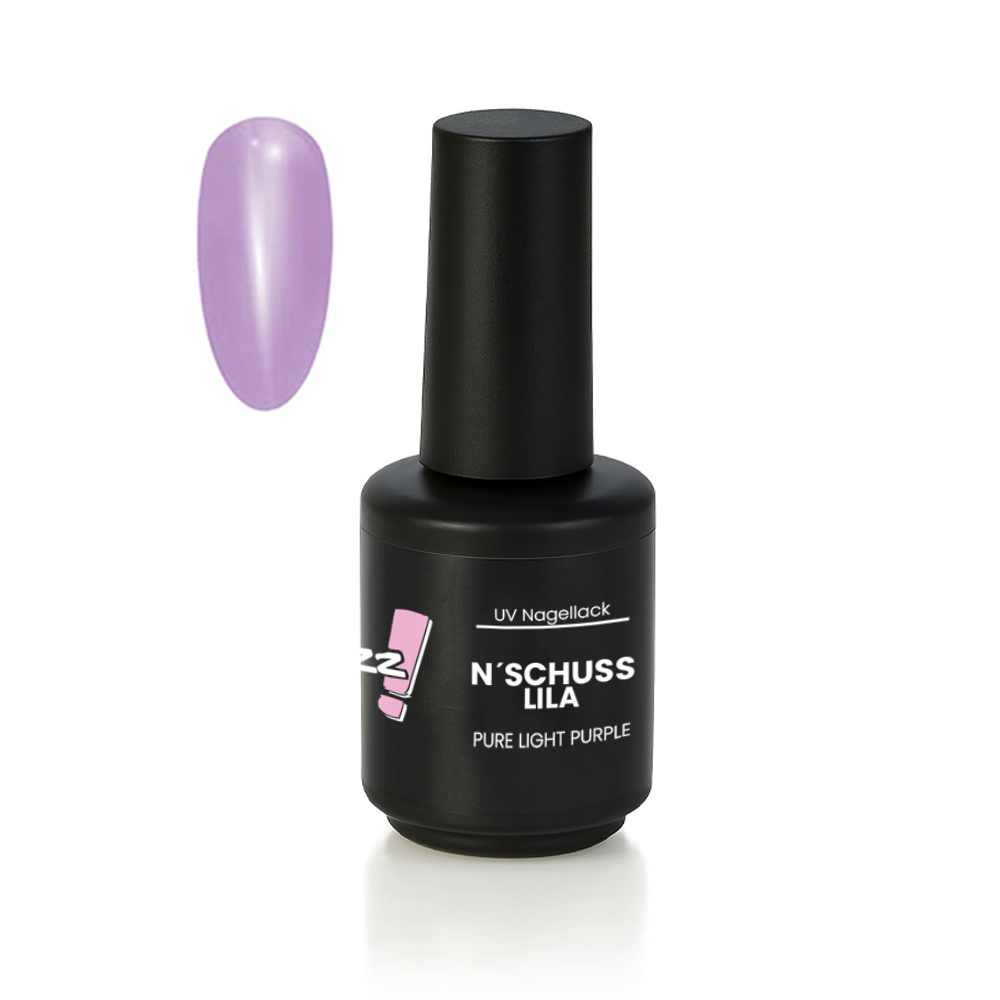 UV Nagellack - N&