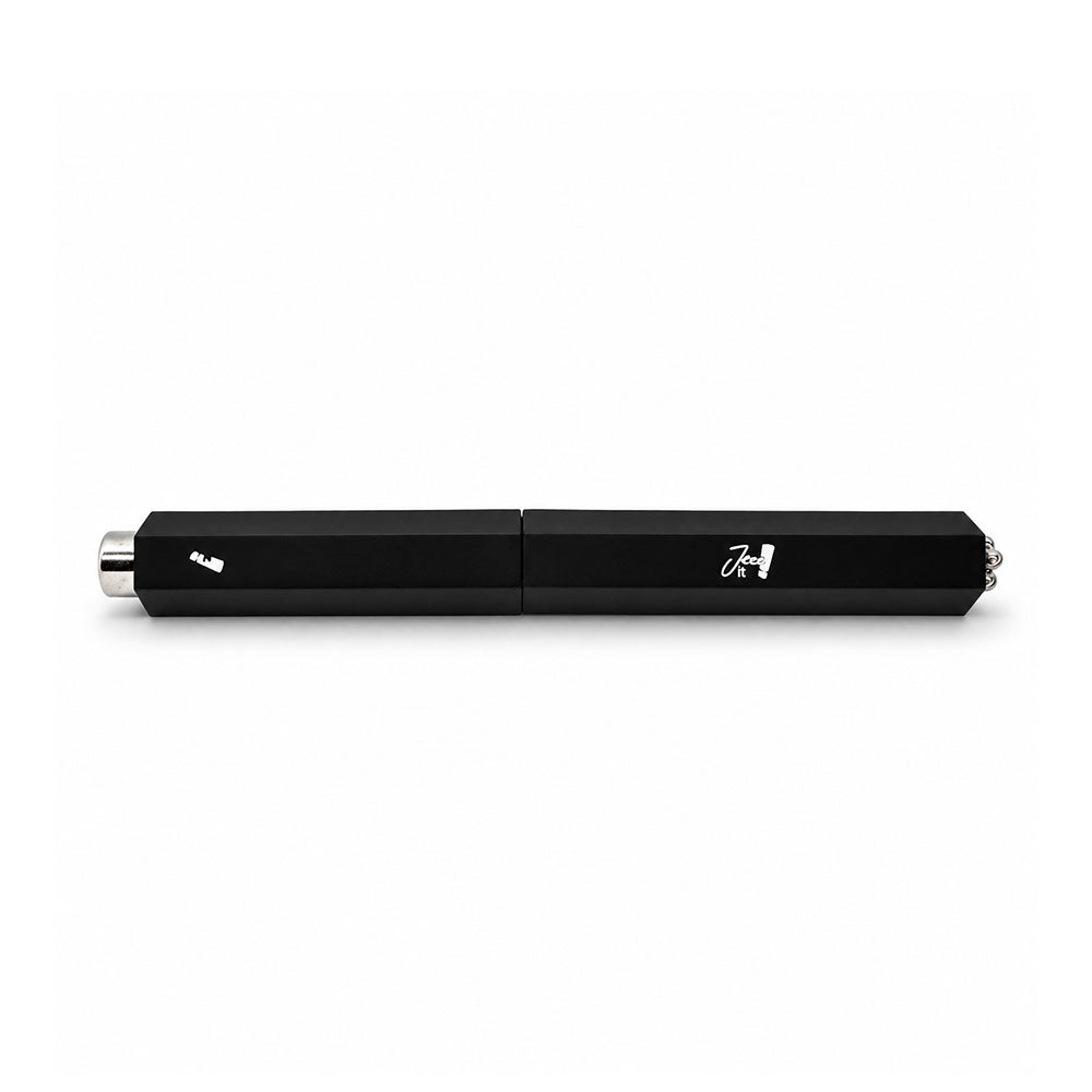 5-in-1 Magnet - black