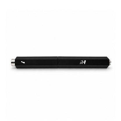5-in-1 Magnet - black
