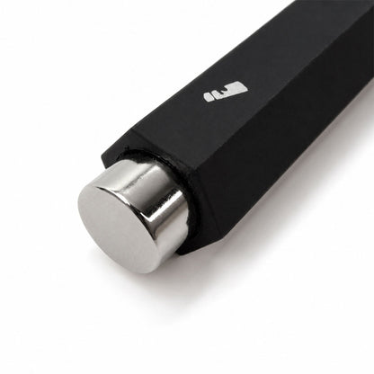 5-in-1 Magnet - black