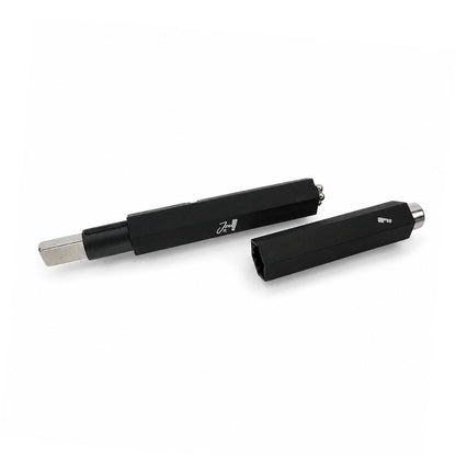 5-in-1 Magnet - black