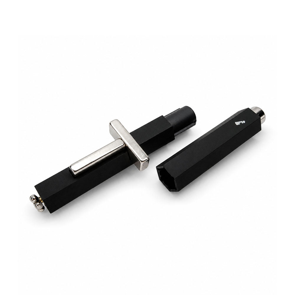 5-in-1 Magnet - black