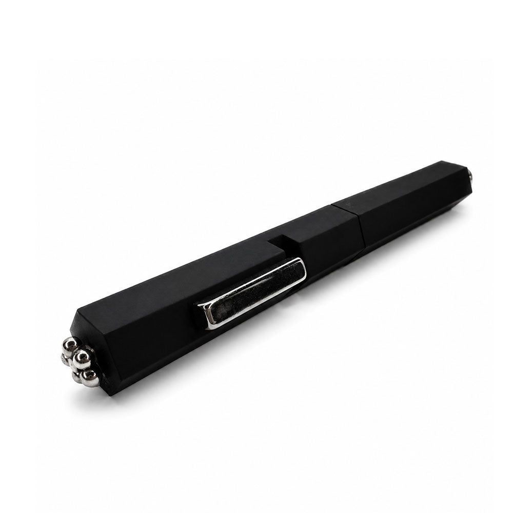 5-in-1 Magnet - black