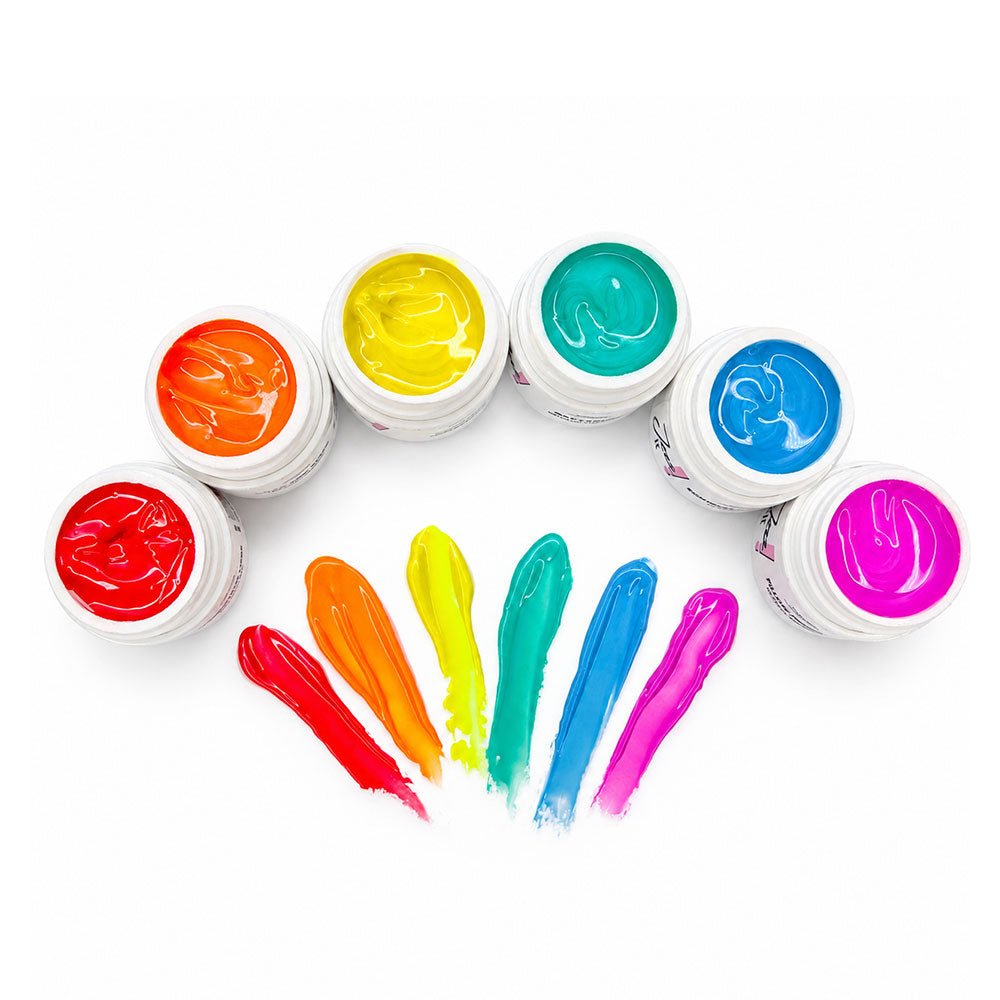 Pride-Colorgel-Bundle