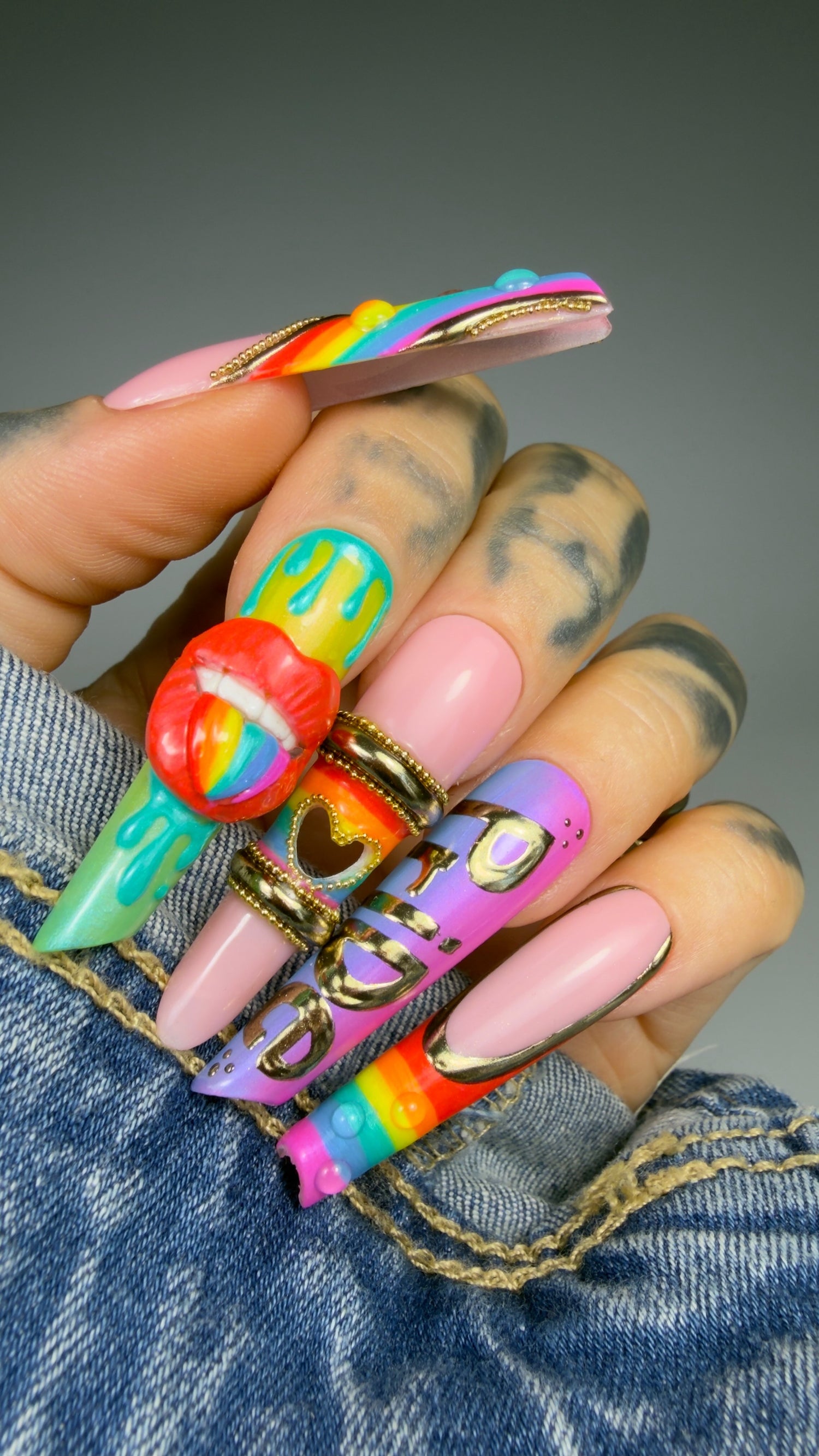 Pride-Colorgel-Bundle