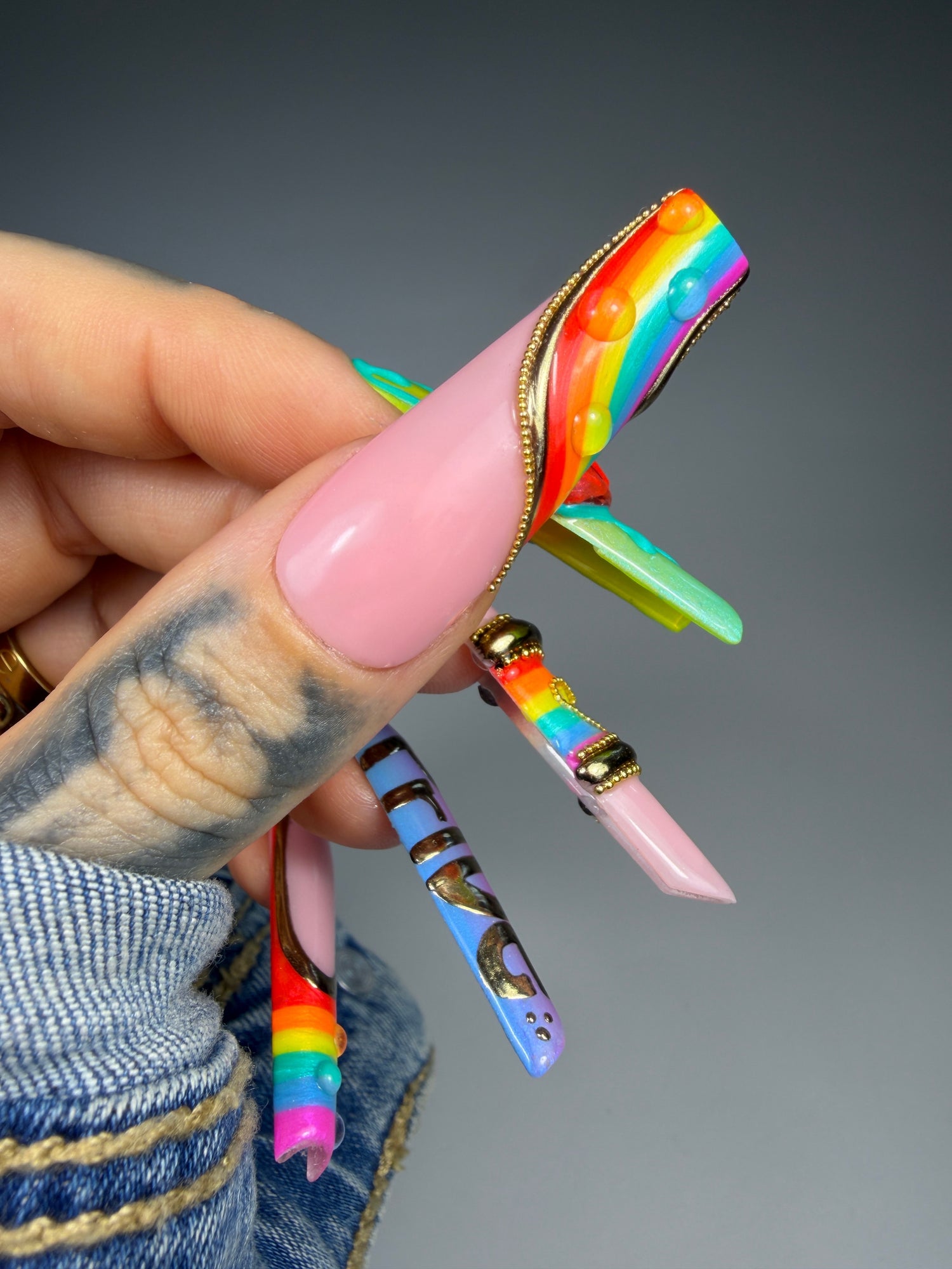 Pride-Colorgel-Bundle