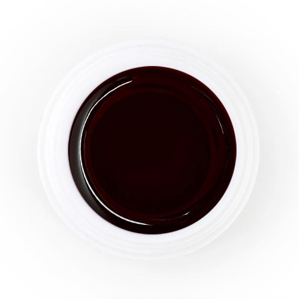 Glas Gel Prima Vino - Burgundy Red - 289