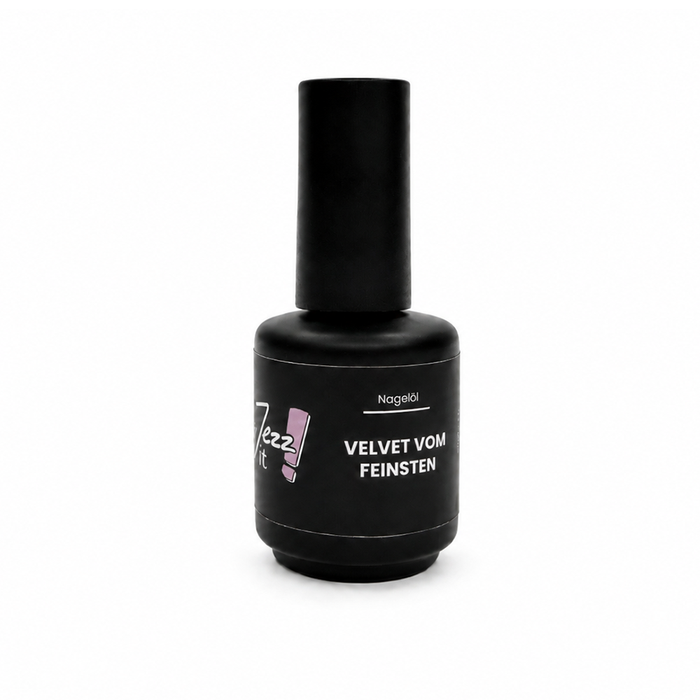 Nagelöl Velvet vom Feinsten