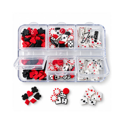 Game Over Halloween Box