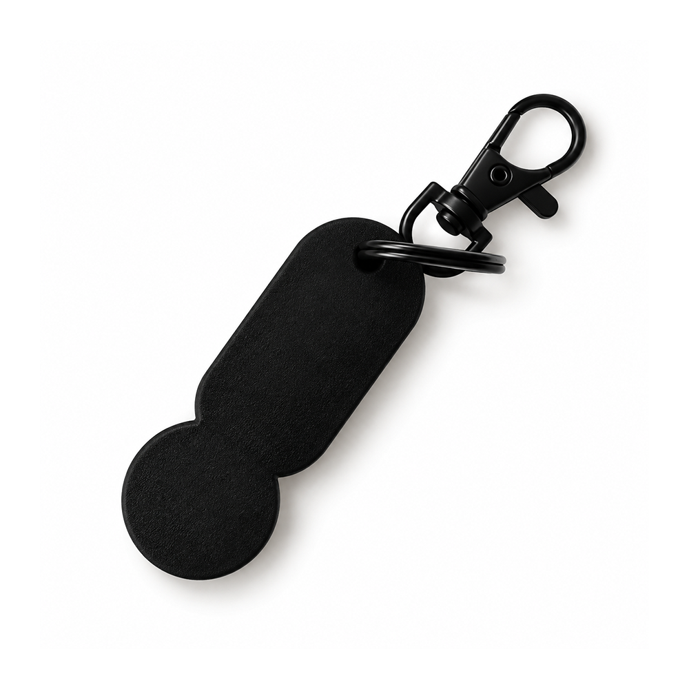 Einkaufschip - Zebra